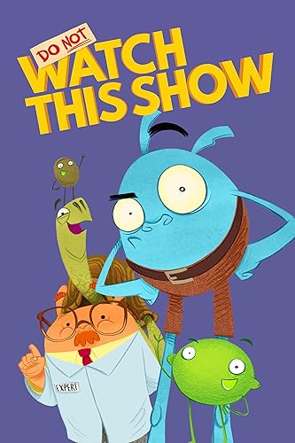 Do Not Watch This Show S01 1080p Web-Dl H264-Wh
