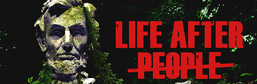 Life After People S03e03 1080p Web H264-Edith