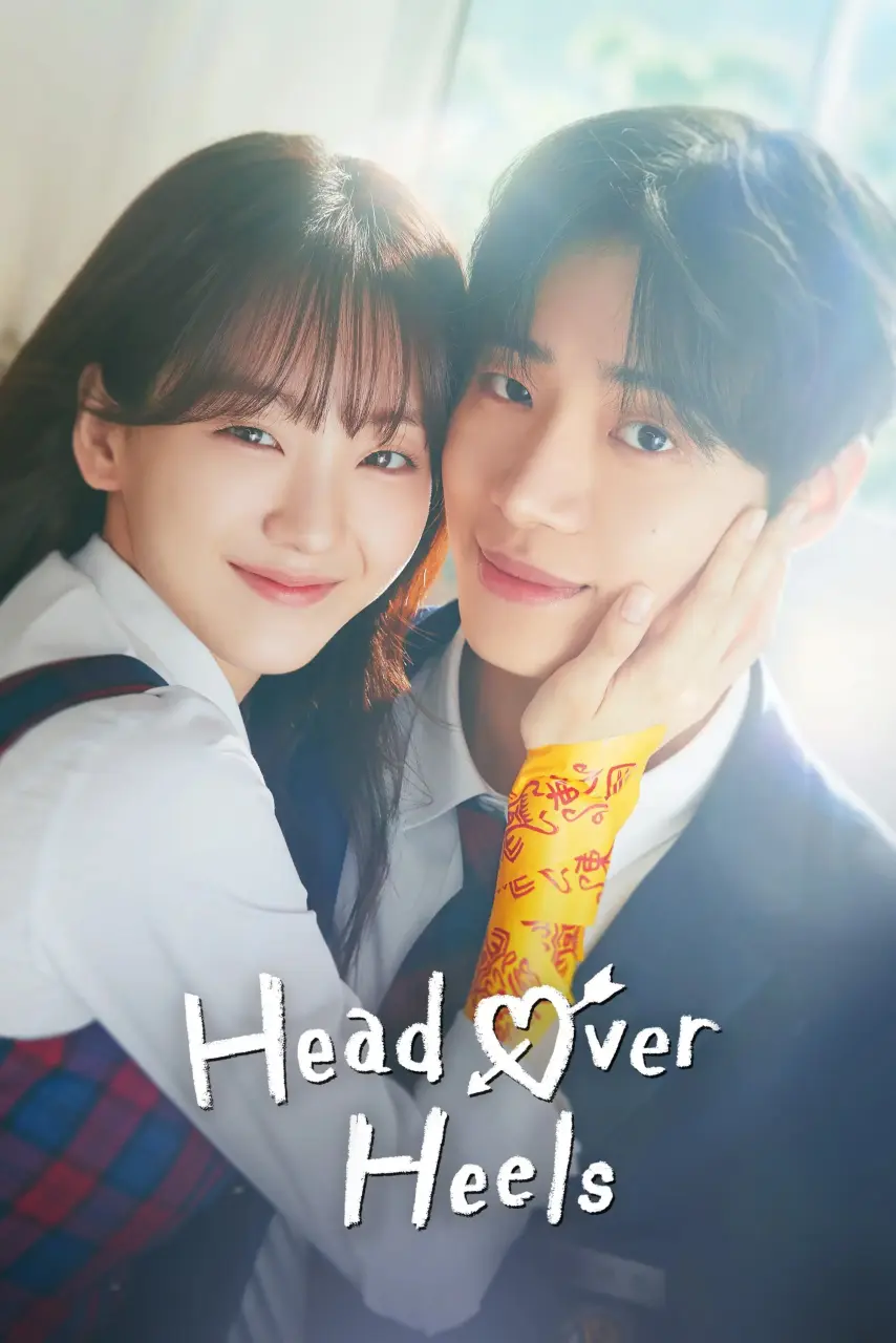 {MF}Head Over Heels (2025) | Complete | WEB-DL | HEVC | 1080p | English Subtitle