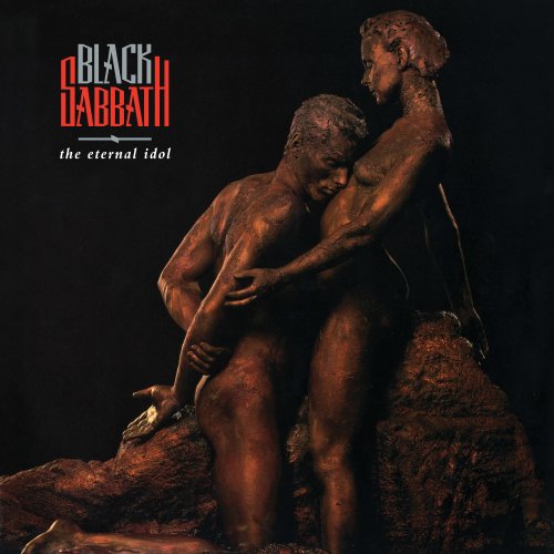 Black Sabbath  The Eternal Idol (Remastered) (2025)