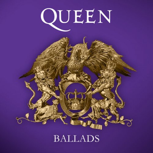 Queen  Ballads (2025)