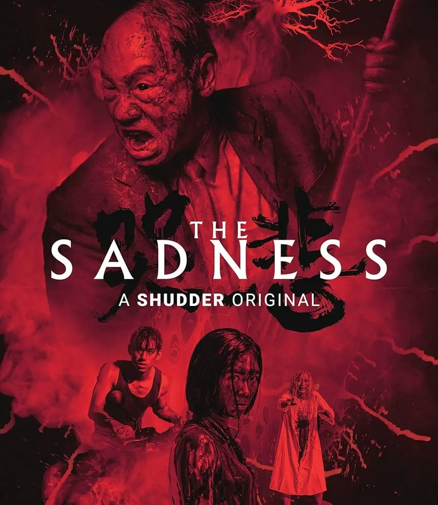 The Sadness || 1080p || Permanent Eng. Subbed || Terabox