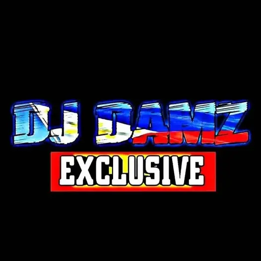 DJ DAMZ EXCLUSIVE ALL 2022 MIX