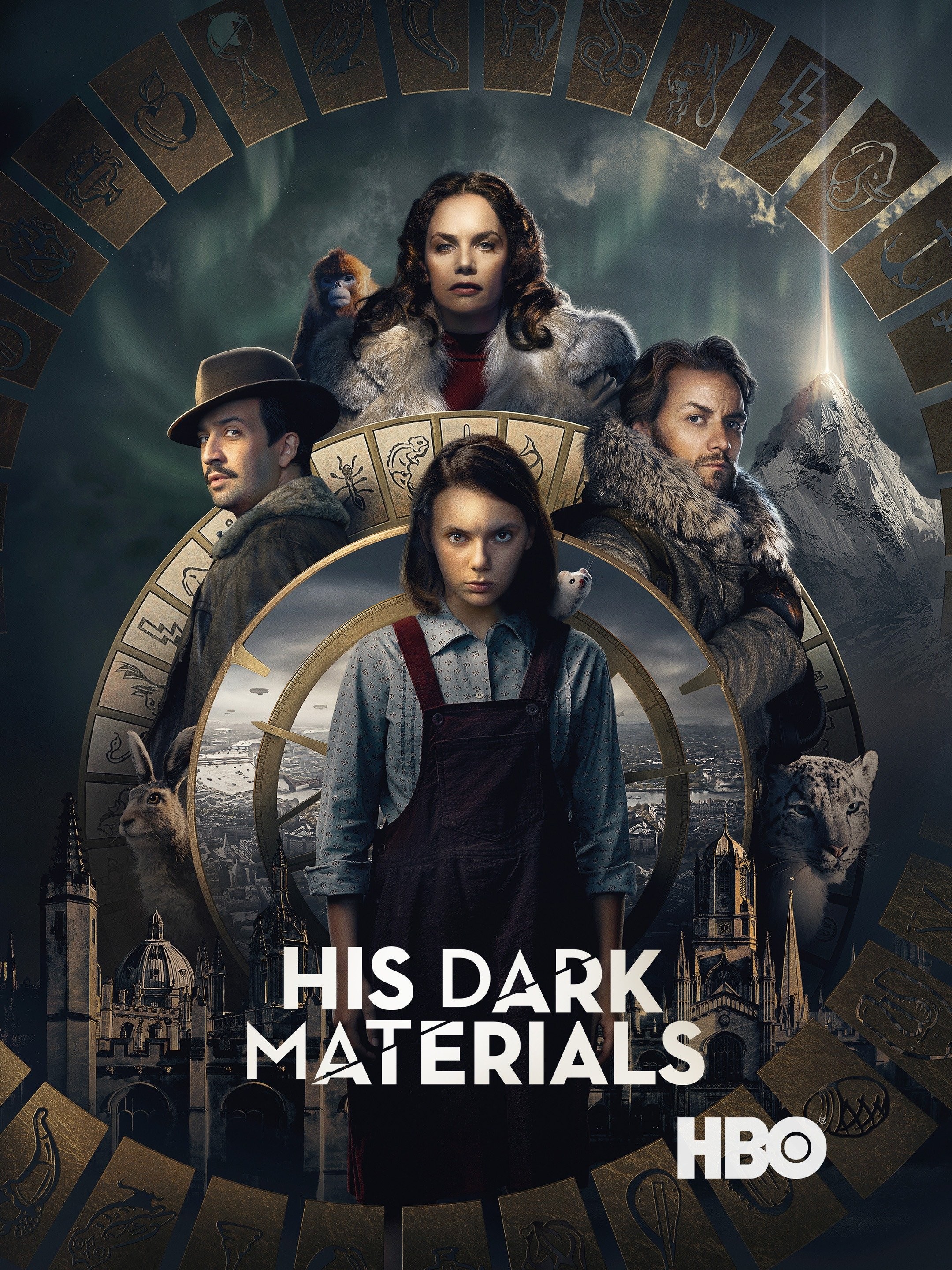 His.Dark.Materials.S01-S03 COMPLETE.720p