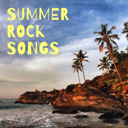 Various Artists  Summer Rock Songs (2025)