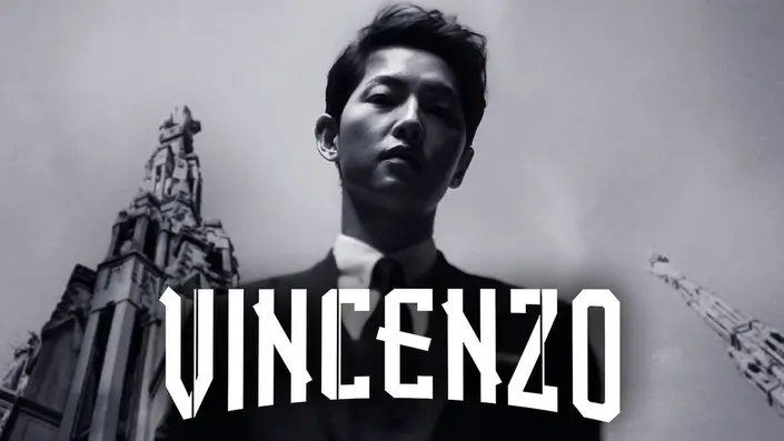 Vincenzo (2021) Korean Drama In English Dubbed