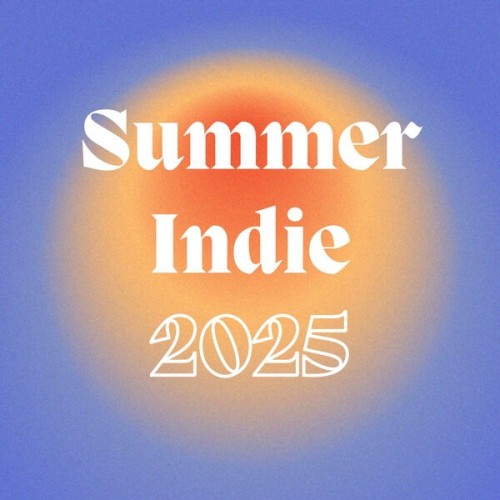 Various Artists  Summer Indie 2025 (2025)