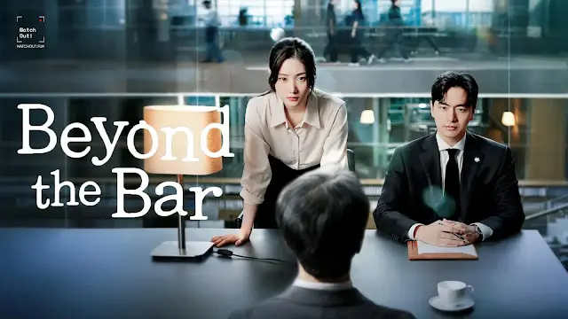 Beyond The Bar (Korean Drama) In English Dubbed
