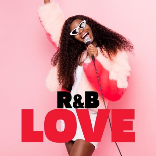 Various Artists  R&B Love (2025)
