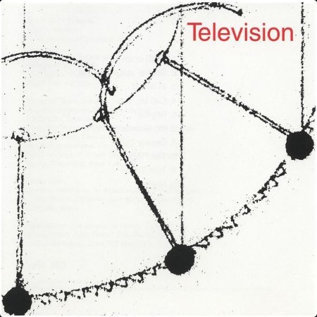 Television - Television (1992 Rock) [Flac 16-44]