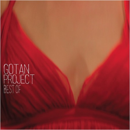 Gotan Project - Best of Gotan Project 2011 flac 16-44