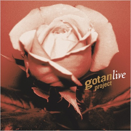 Gotan Project - Gotan Project live 2008 flac 16-44