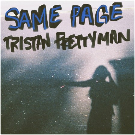 Tristan Prettyman - 2021 - Same Page