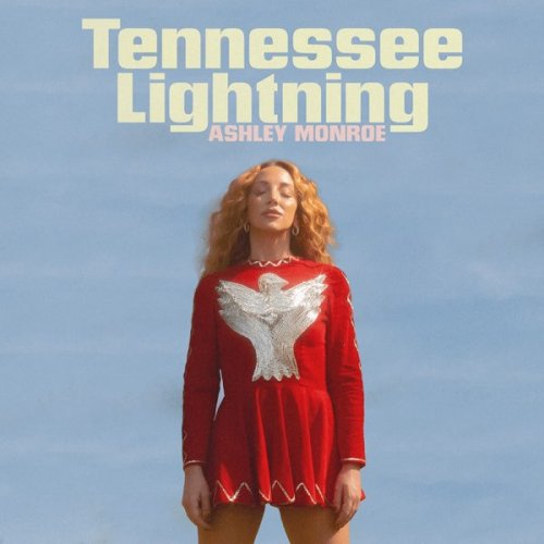 Ashley Monroe  Tennessee Lightning (2025)