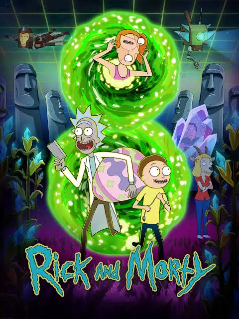 Rick.and.morty s8-EP2 |MEDIAFIRE