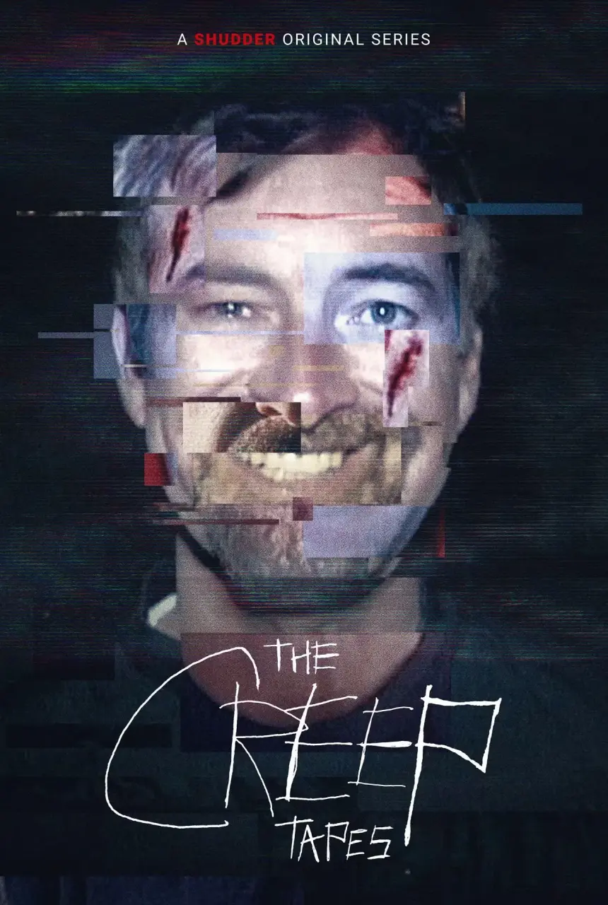 The Creep Tapes (2024-2025) S01-02 Complete 1080p WEBRip x264 | English Sub | MoviesMod