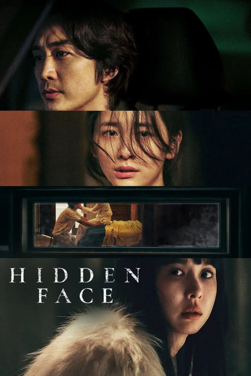 {MF}Hidden Face (2024) | Tagalog Dubbed | WEB-DL | 1080p |
