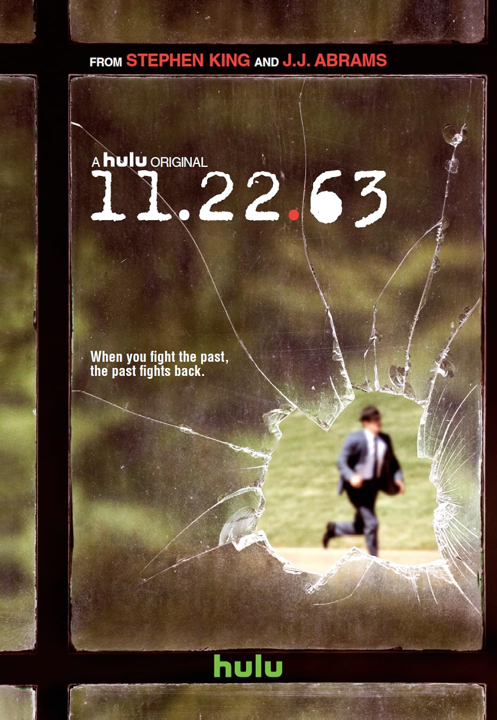 11.22.63 S01 | 1080p  | DDP5.1 x265-iVy
