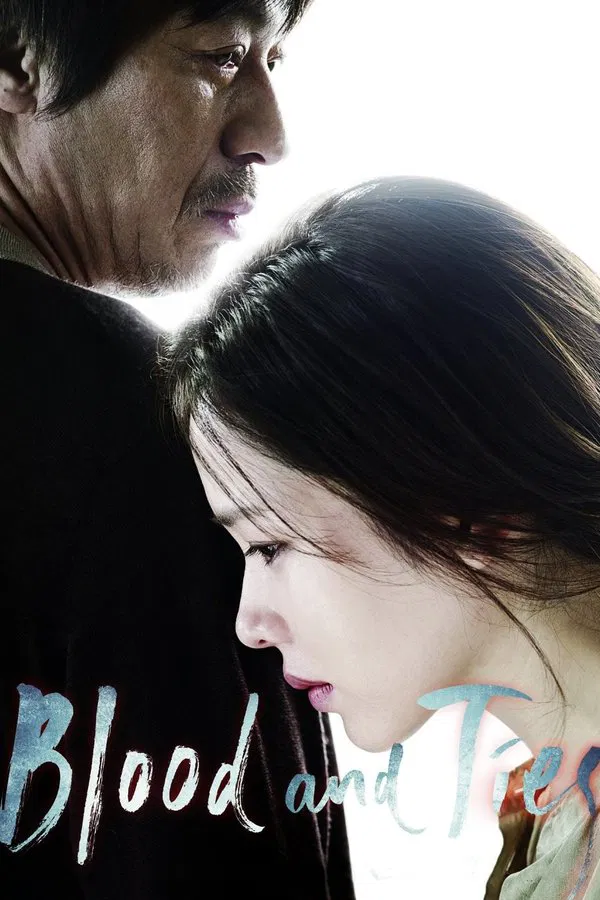 Blood And Ties (2013) KOREAN REPACK 1080p BluRay x264 | English Sub | YTS