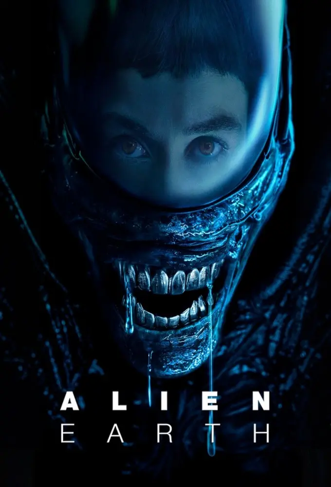 Alien: Earth Season 1 Episode 1 and Episode 2 720p and 1080p WEB-DL 6CH x265 HEVC-PSA
