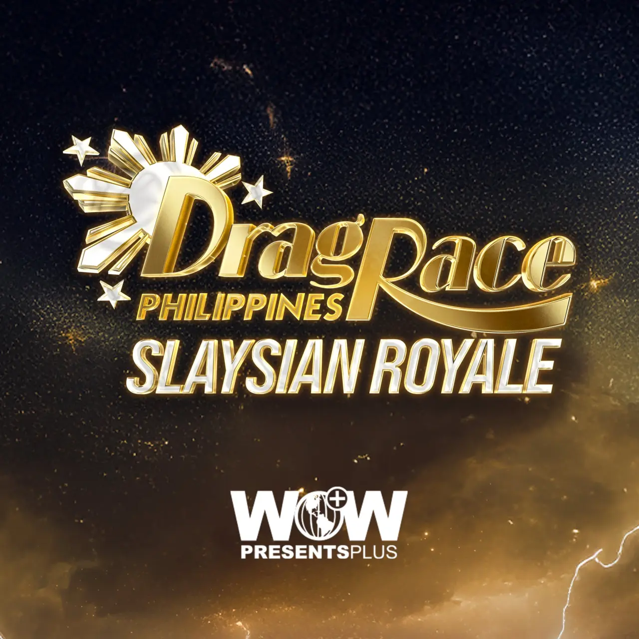 Drag Race Slaysian Royale EP01