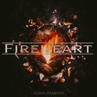 Fireheart  Cody Martin