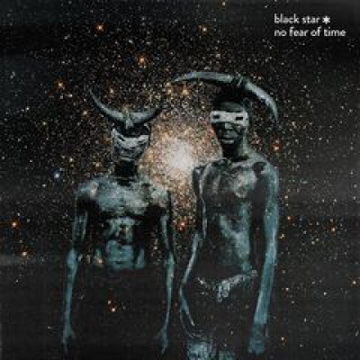 Black Star  No Fear Of Time (2024)