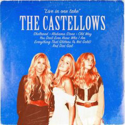 The Castellows  Acoustic Live Sessions (2025)