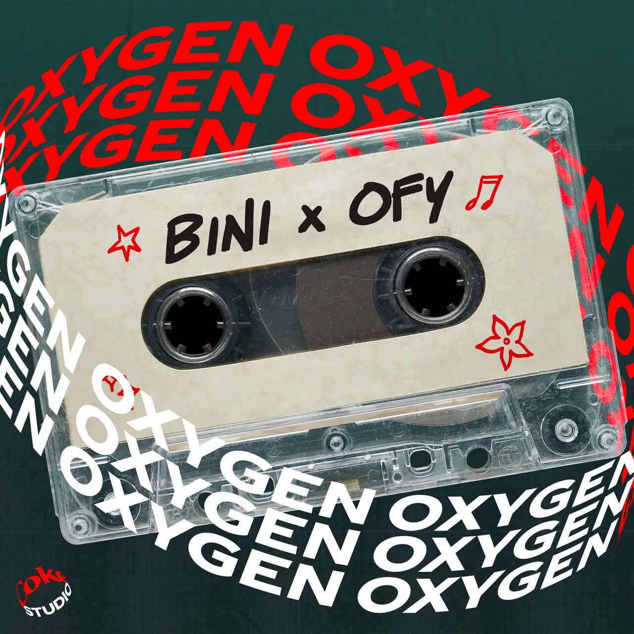 Bini x Orchestra of the Filipino Youth - OXYGEN [Flac 24-Bit- 48kHz]