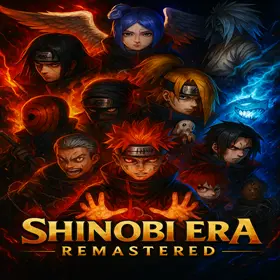 Shinobi Era Remastered.webp
