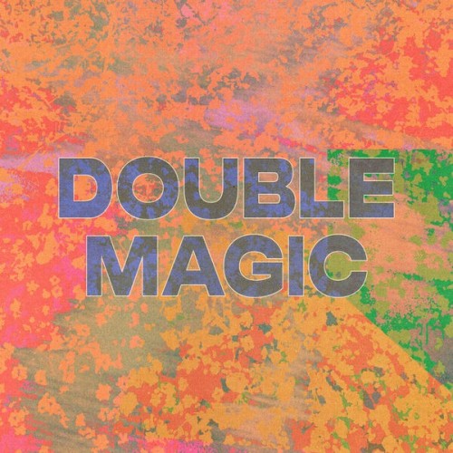 Sunbeam Sound Machine  Double Magic (2025)