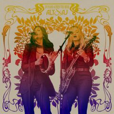 Aly & AJ  20 Years Of Into The Rush (Live) (2025)