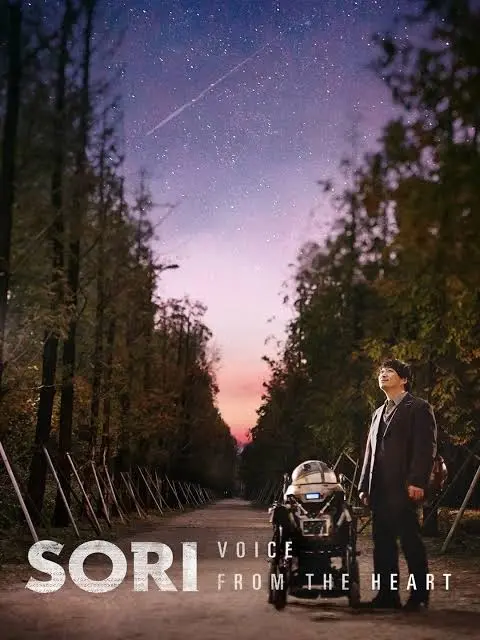 SORI: Voice from the Heart || 1080p || Tagalog Dubbed || Terabox || MediaFire