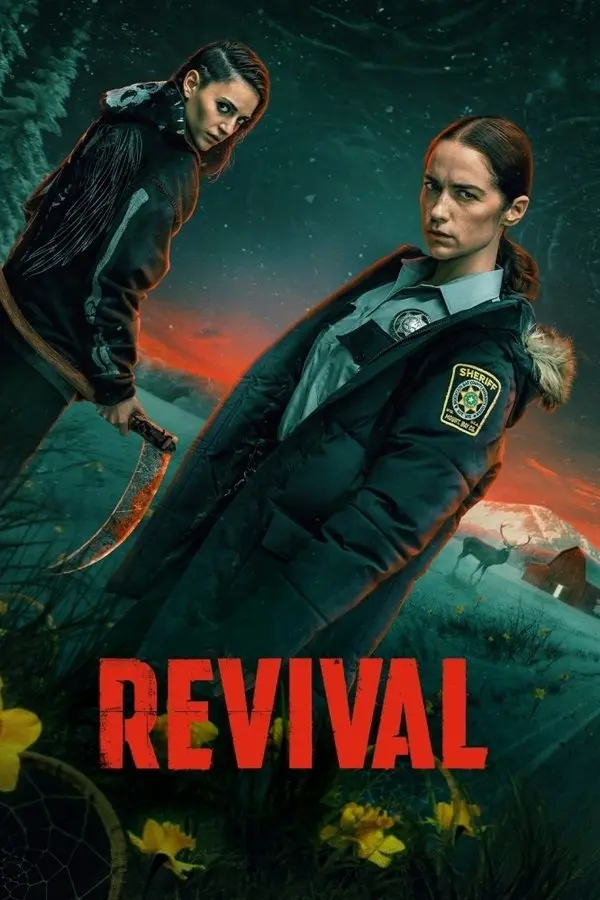 Revival 2025 S01 1080p 10bit WEBRip 6CH x265 HEVC-PSA