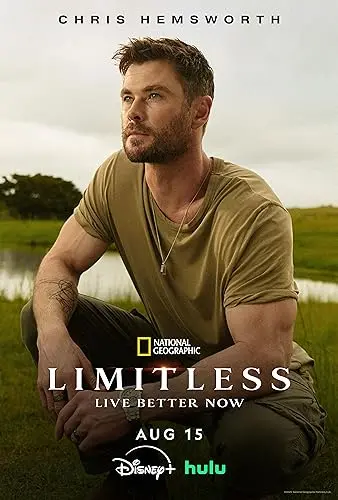 Limitless with Chris Hemsworth S02 1080p DSNP WEB-DL H264-playWEB