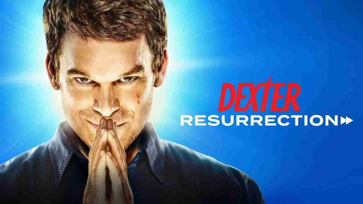 Dexter: Resurrection 2025 E08