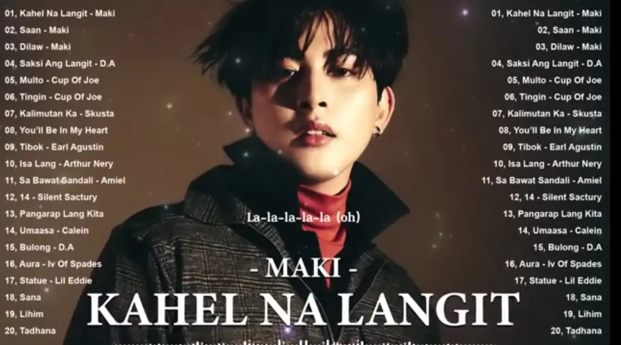 August OPM Playlist 2025
