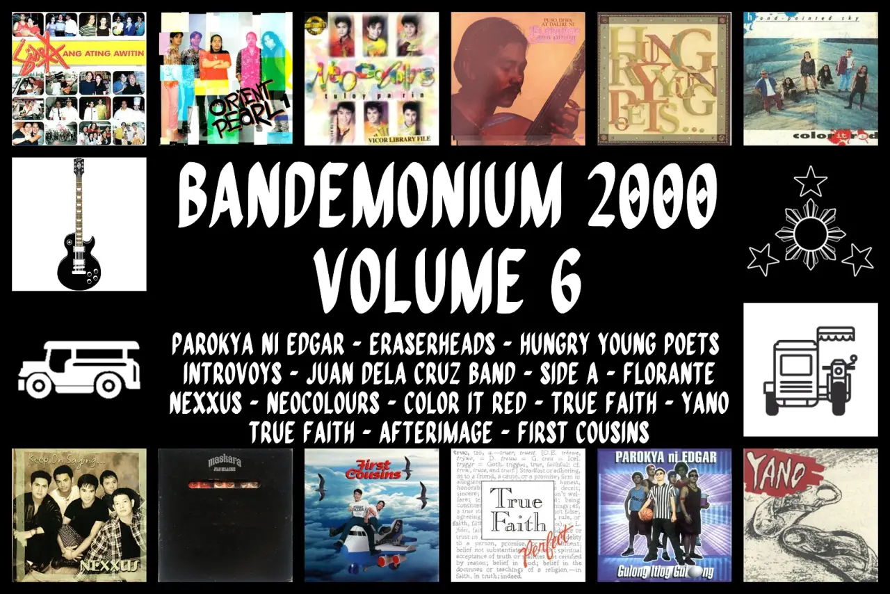 Bandemonium2000Vol6_cover.webp