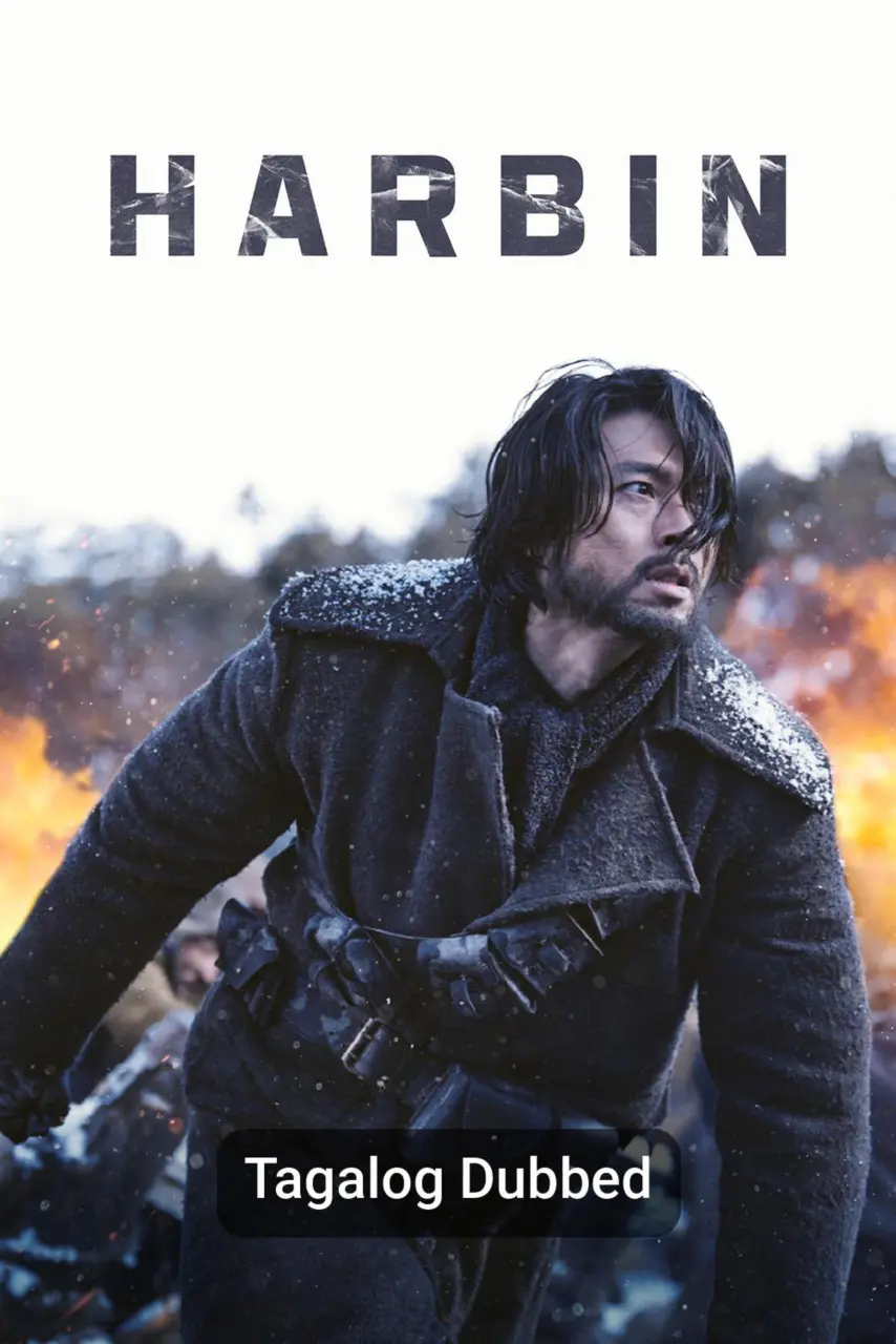 {MF}Harbin (2024) | Tagalog Dubbed | WEB-DL | 1080p