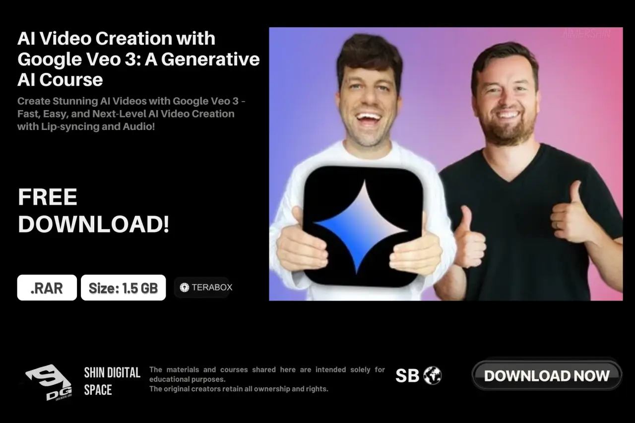 AI Video Creation with Google Veo 3.webp