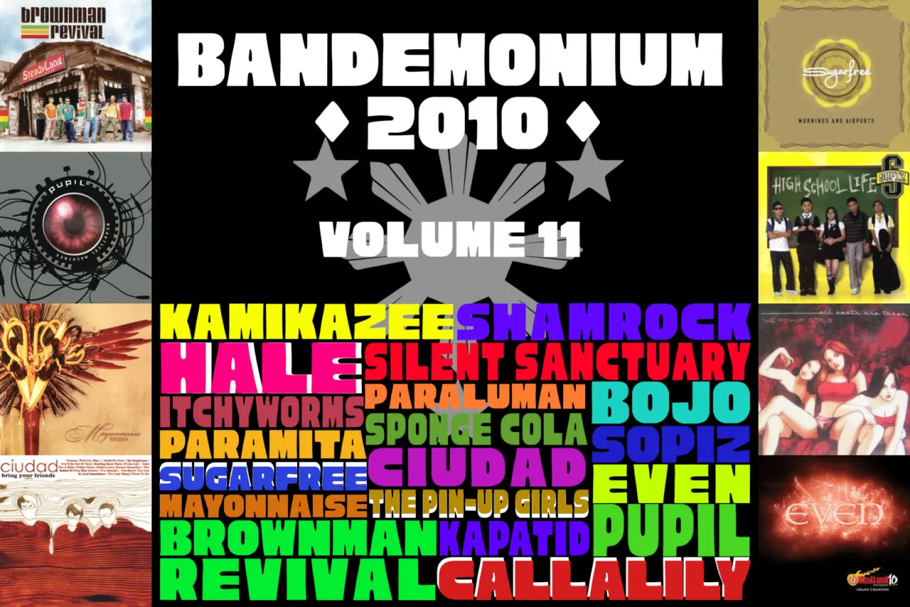 Bandemonium2010Vol11_cover.webp