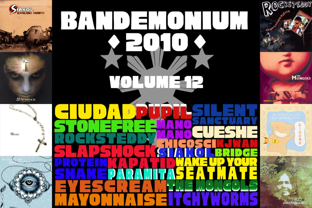 Bandemonium2010Vol12_cover.webp