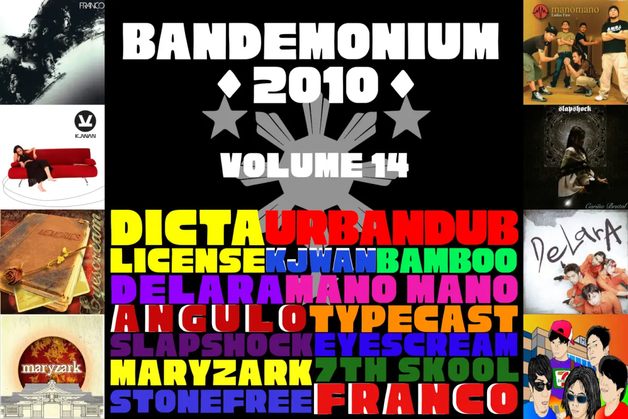 Bandemonium2010Vol14_cover.webp