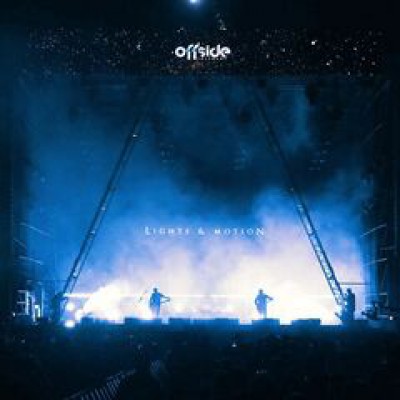 Lights & Motion  Live at Offside Festival (2025)