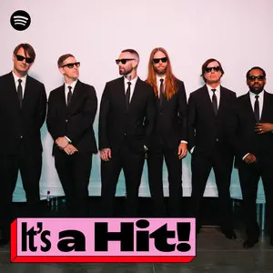 Spotify Top 50 Trending - August 18, 2025