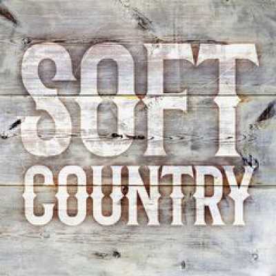 Various Artists  Soft Country (2025)