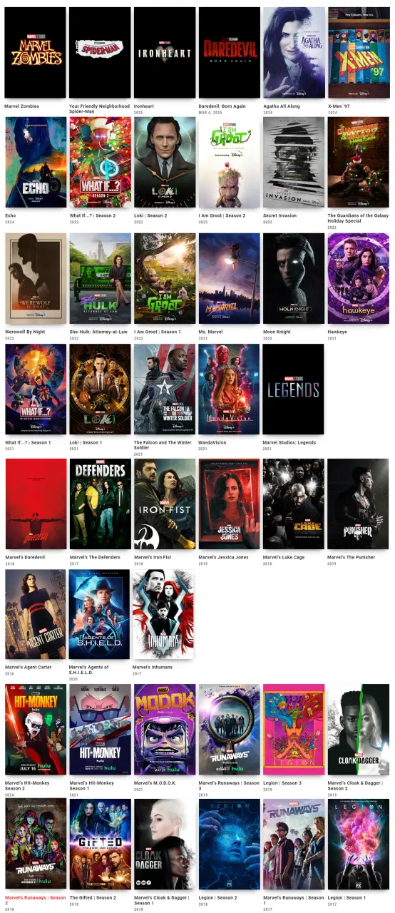 MARVEL TV-SERIES.webp