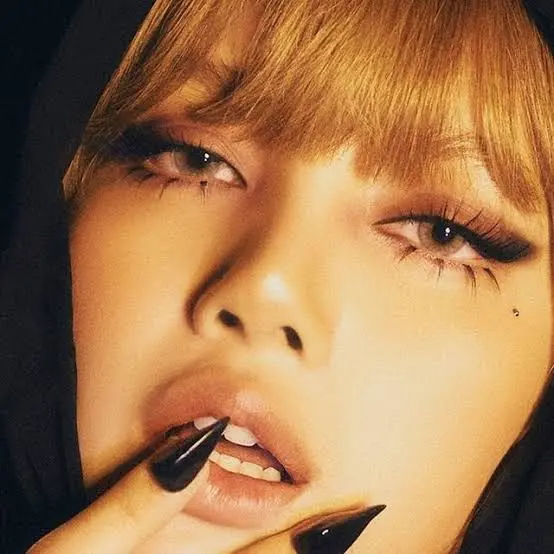 LISA (fromBLACKPINK) Discography