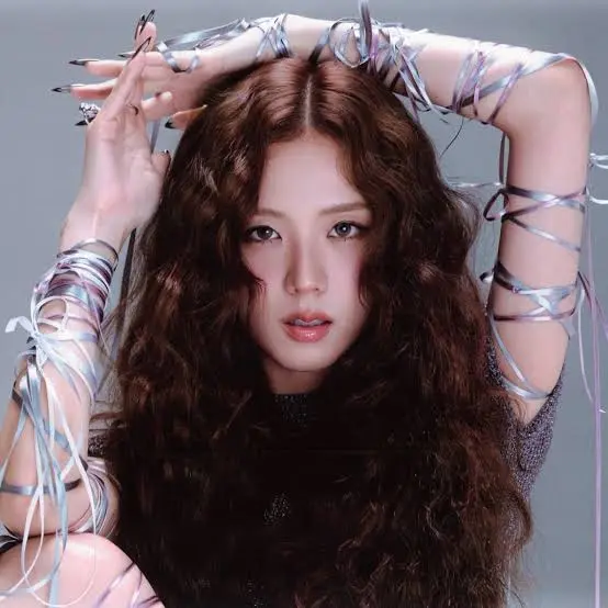 JISOO (fromBlackpink) Discography