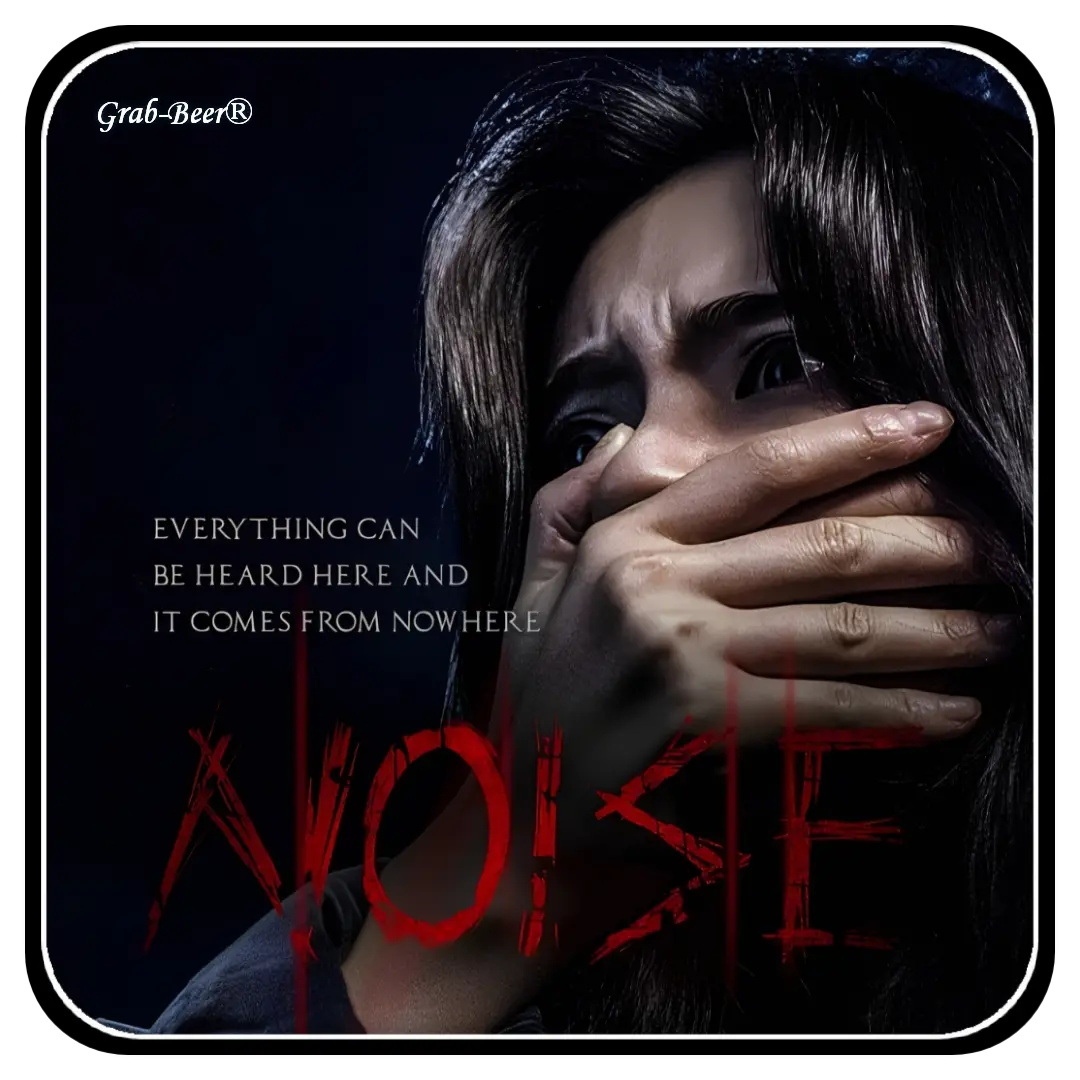 Noise 2025 | WEB | 1080P | English Subtitle
